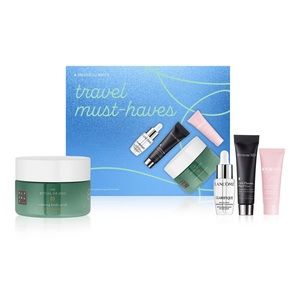 NWT MACYS Travel Must-Haves Set,